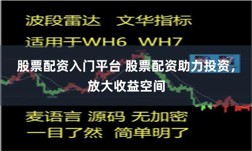 股票配资入门平台 股票配资助力投资，放大收益空间