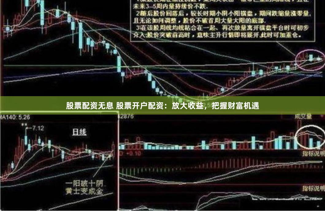 股票配资无息 股票开户配资：放大收益，把握财富机遇