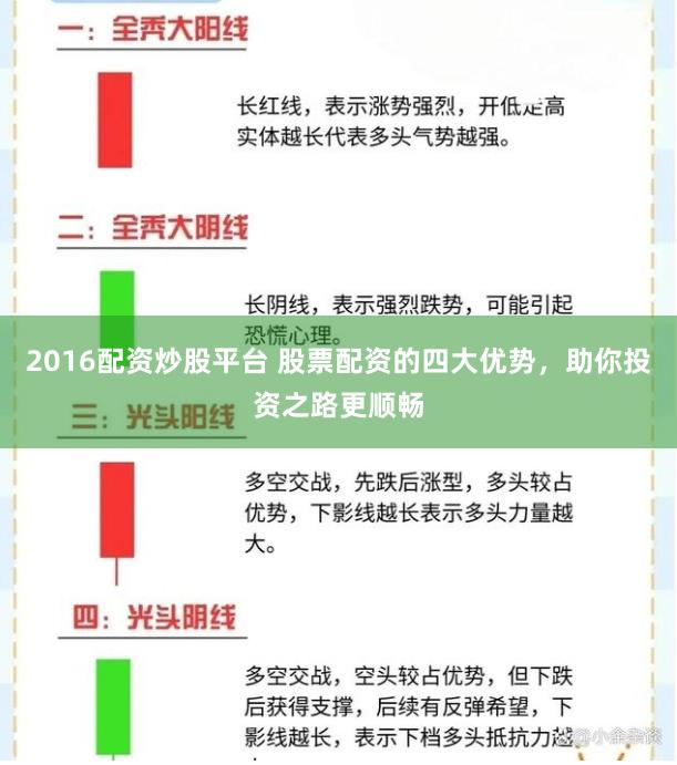 2016配资炒股平台 股票配资的四大优势，助你投资之路更顺畅