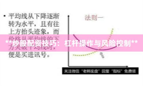 **炒股配资技巧：杠杆操作与风险控制**